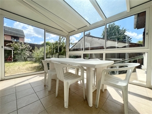 maison-villa à la vente -   80440  BOVES, surface 101 m2 vente maison-villa - APR685091